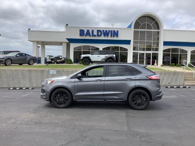 2024 Ford Edge ST-Line