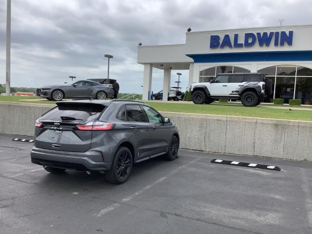 2024 Ford Edge ST-Line
