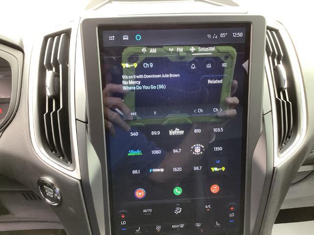 2024 Ford Edge ST-Line