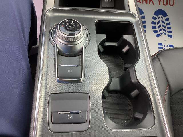 2024 Ford Edge ST-Line