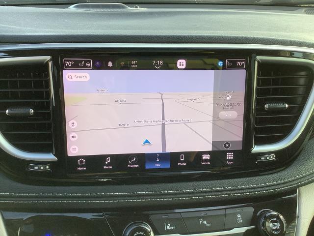2023 Chrysler Pacifica Hybrid Limited