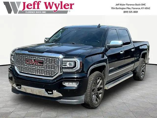 2018 GMC Sierra 1500 Denali for sale in Florence, KY