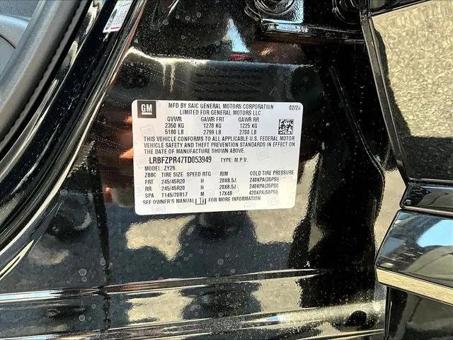 2026 Buick Envision Sport Touring AWD