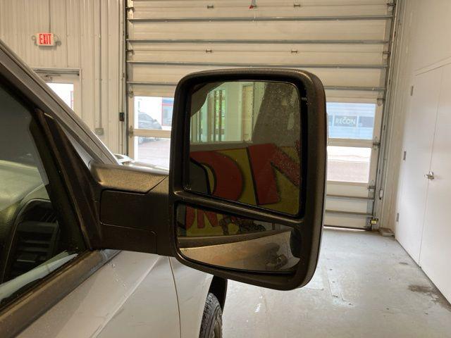 2025 Ram 1500 Tradesman Crew Cab 4x4 5'7" Box