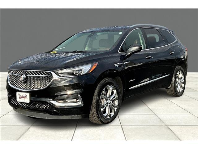 2020 Buick Enclave Avenir for sale in Dodgeville, WI