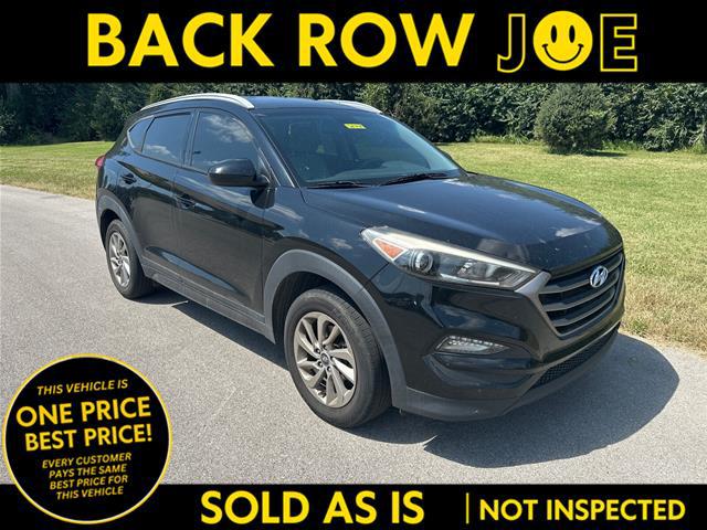 2016 Hyundai Tucson SE for sale in Versailles, KY