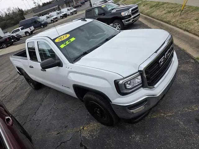 2019 GMC Sierra 1500 Limited Base for sale in Topeka, KS