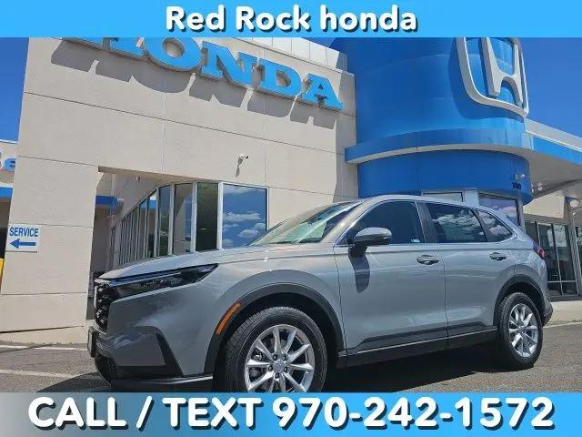 2026 Honda CR-V EX AWD for sale in Grand Junction, CO