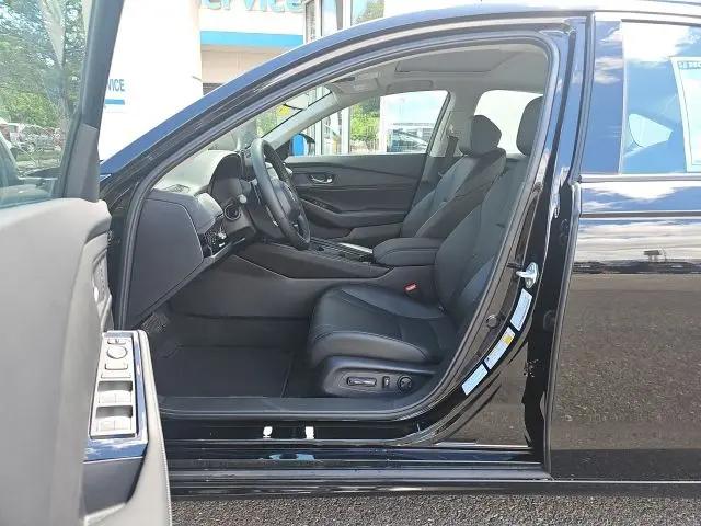 2026 Honda Accord Sedan Touring
