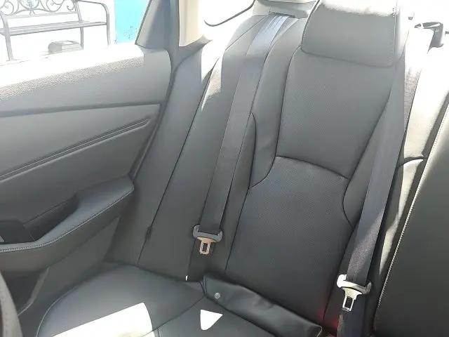 2026 Honda Accord Sedan Touring
