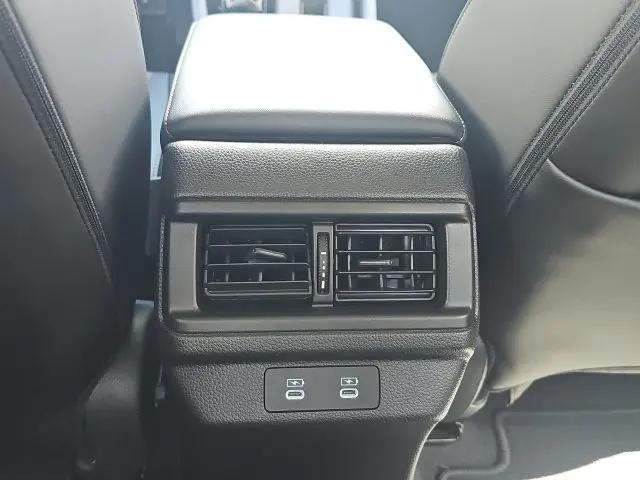 2026 Honda Accord Sedan Touring