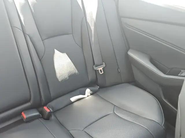 2026 Honda Accord Sedan Touring