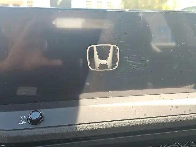 2026 Honda Accord Sedan Touring