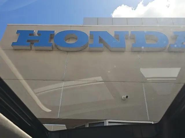 2026 Honda Accord Sedan Touring