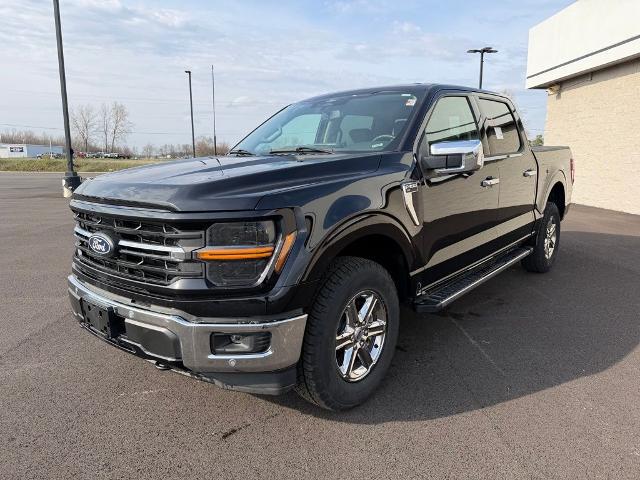 2025 Ford F-150 XLT for sale in Findlay, OH