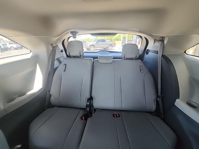 2021 Toyota Sienna XLE 8 Passenger