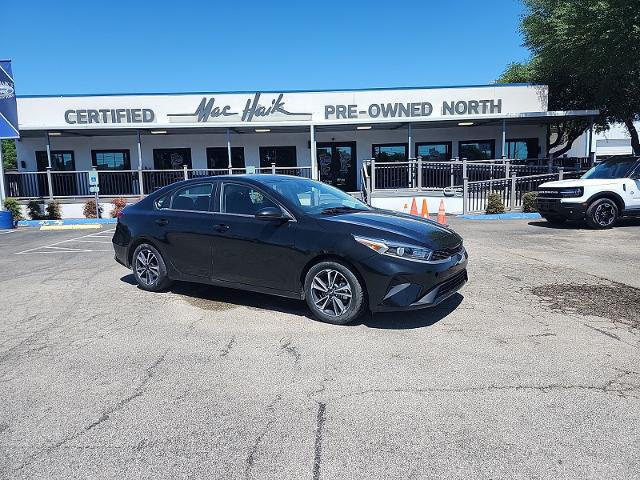 2024 Kia Forte LXS for sale in San Antonio, TX