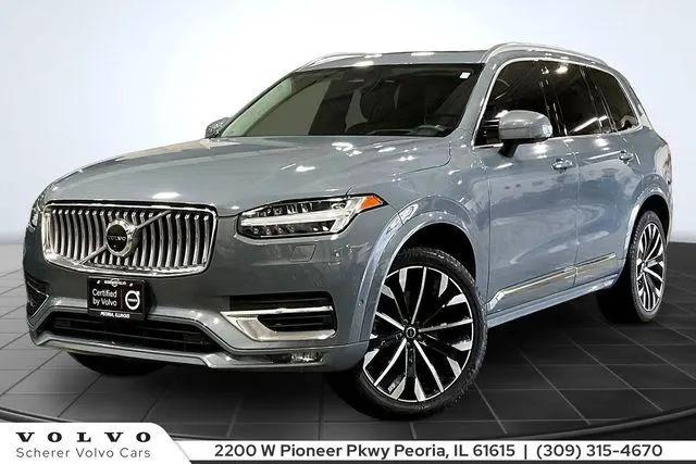 2023 Volvo XC90 B6 Ultimate 7-Seater for sale in Peoria, IL