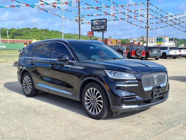 2024 Lincoln Aviator Reserve for sale in Mcalester, OK
