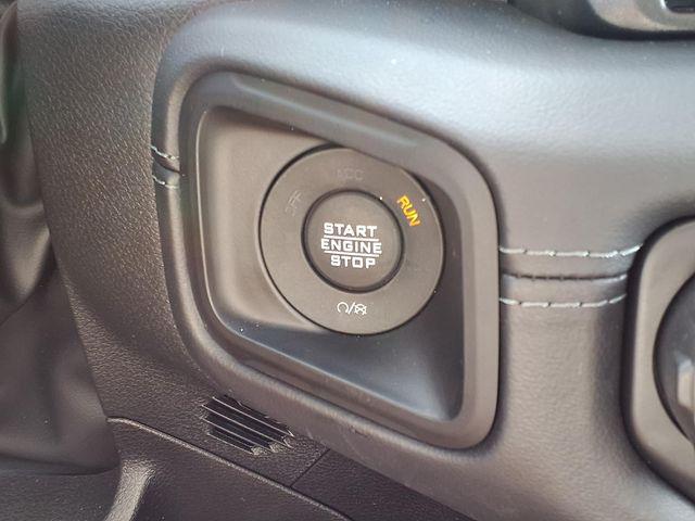 2025 Jeep Wrangler 4xe Rubicon 4xe