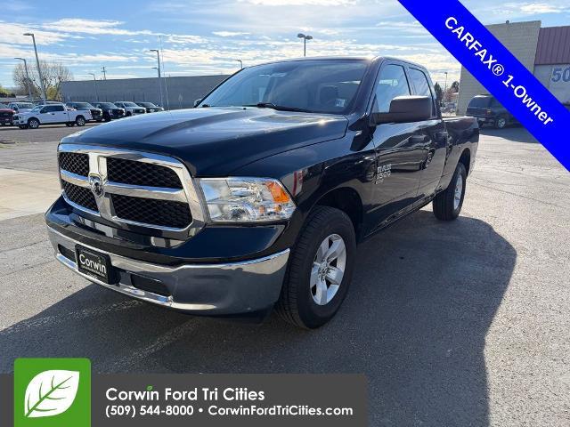 2024 Ram 1500 Classic SLT Quad Cab 4x4 6'4" Box for sale in Pasco, WA