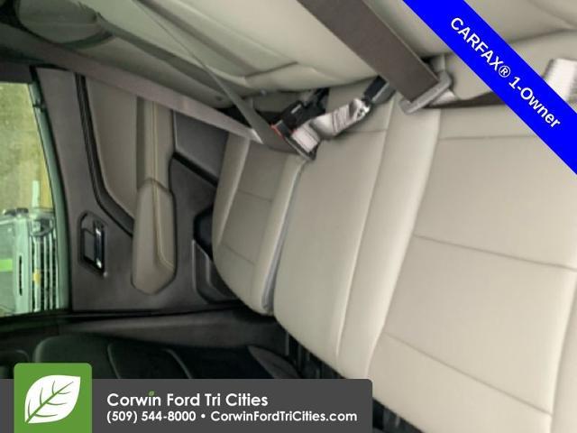 2025 Chevrolet Colorado 4WD ZR2