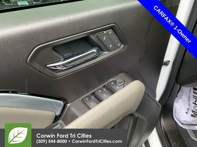 2025 Chevrolet Colorado 4WD ZR2