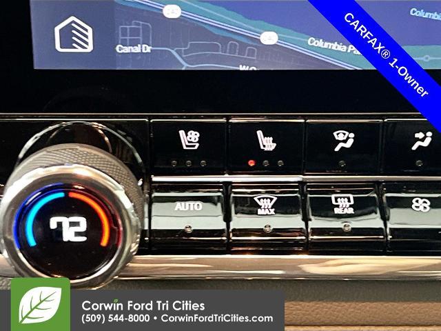 2025 Chevrolet Colorado 4WD ZR2