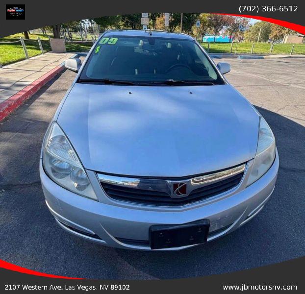 2009 Saturn Aura XR for sale in Las Vegas, NV