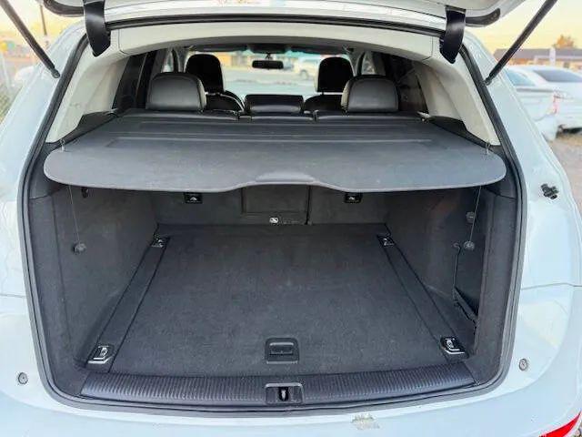 2016 Audi Q5 2.0T Premium