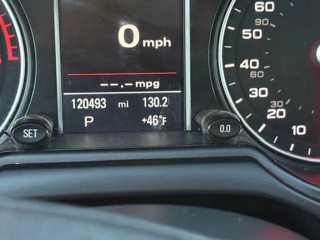 2016 Audi Q5 2.0T Premium