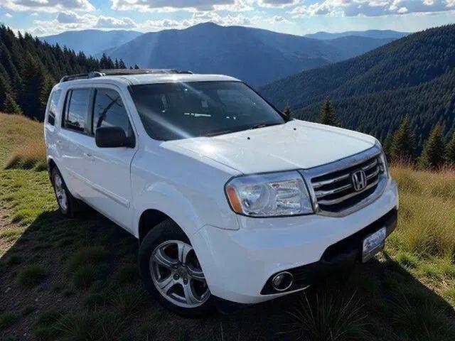 2014 Honda Pilot EX-L for sale in Aurora, CO