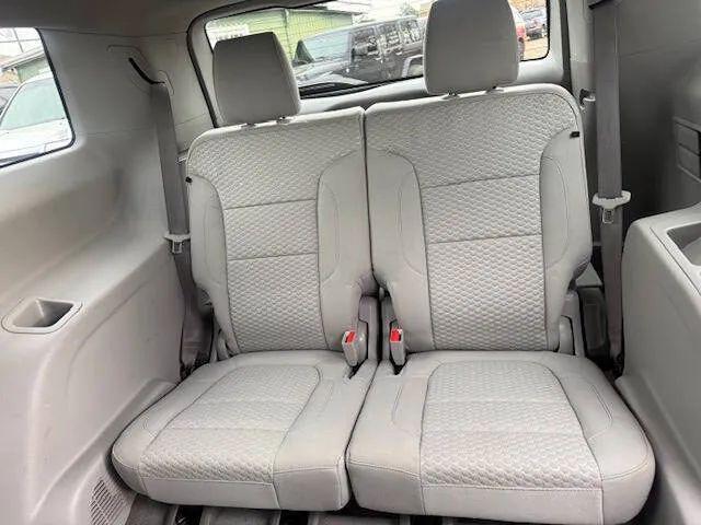 2017 GMC Acadia SLE-1