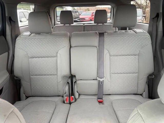 2017 GMC Acadia SLE-1