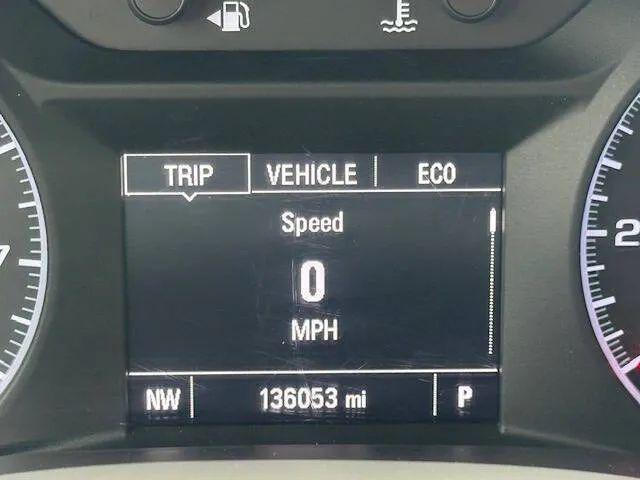 2017 GMC Acadia SLE-1