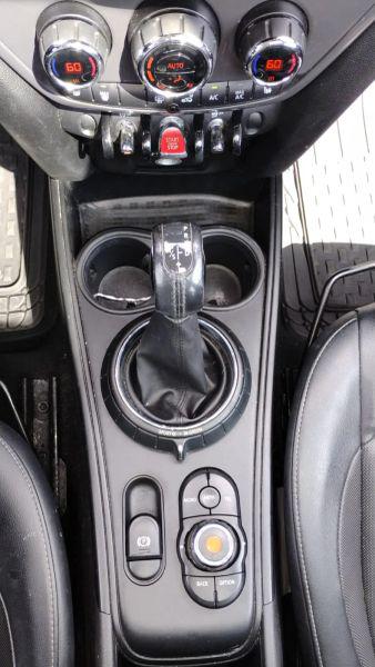 2017 MINI Countryman Cooper