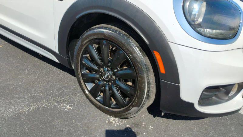 2017 MINI Countryman Cooper