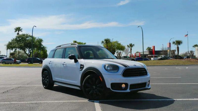 2017 MINI Countryman Cooper for sale in Orlando, FL