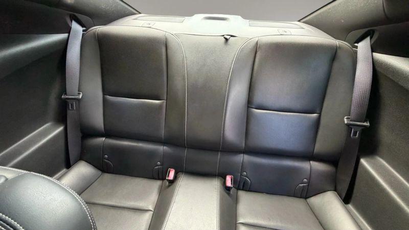 2011 Chevrolet Camaro 2LT