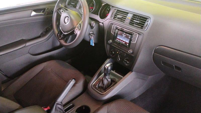 2016 Volkswagen Jetta 1.4T S