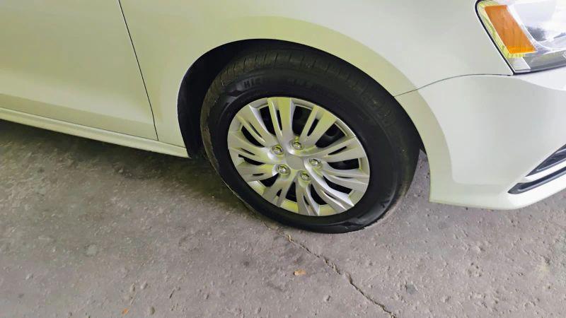 2016 Volkswagen Jetta 1.4T S