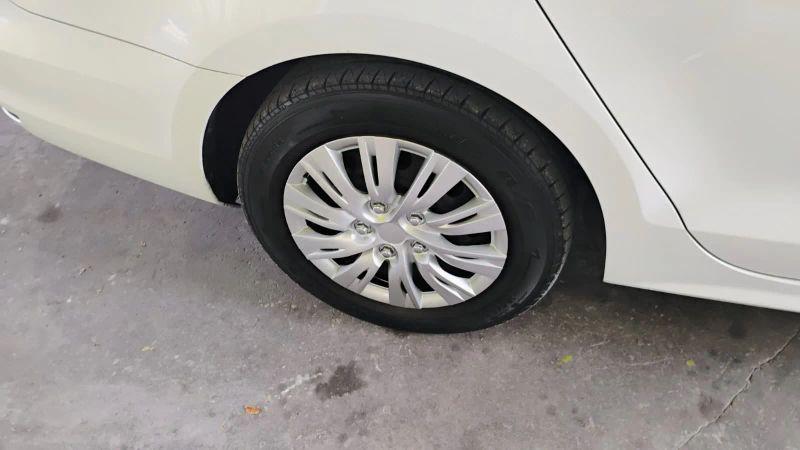 2016 Volkswagen Jetta 1.4T S