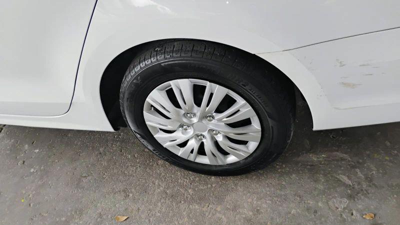 2016 Volkswagen Jetta 1.4T S