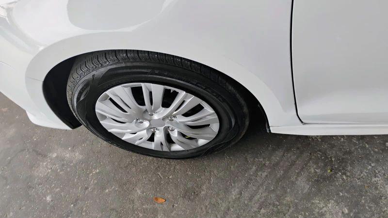 2016 Volkswagen Jetta 1.4T S