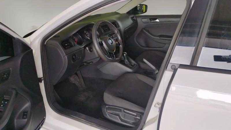 2016 Volkswagen Jetta 1.4T S