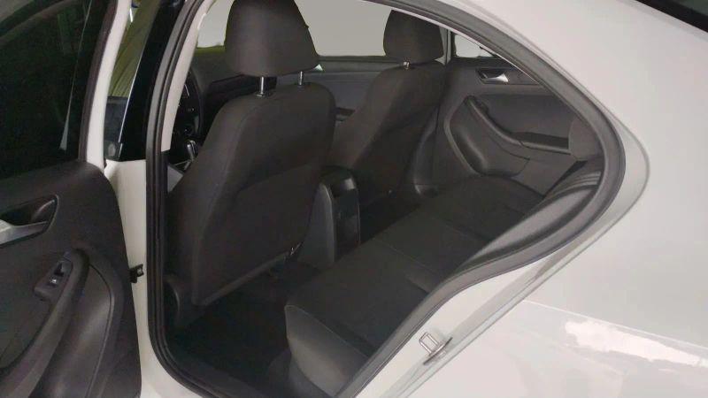 2016 Volkswagen Jetta 1.4T S