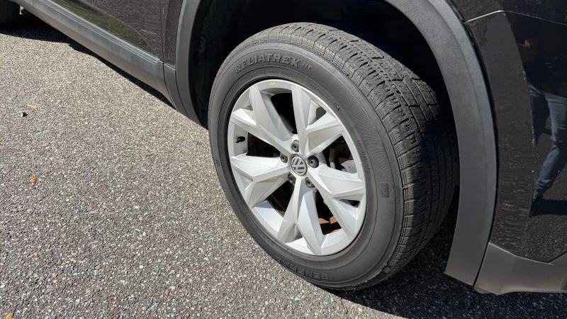 2018 Volkswagen Atlas 3.6L V6 SE