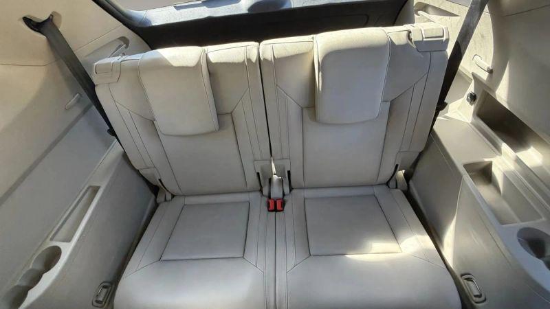 2018 Volkswagen Atlas 3.6L V6 SE
