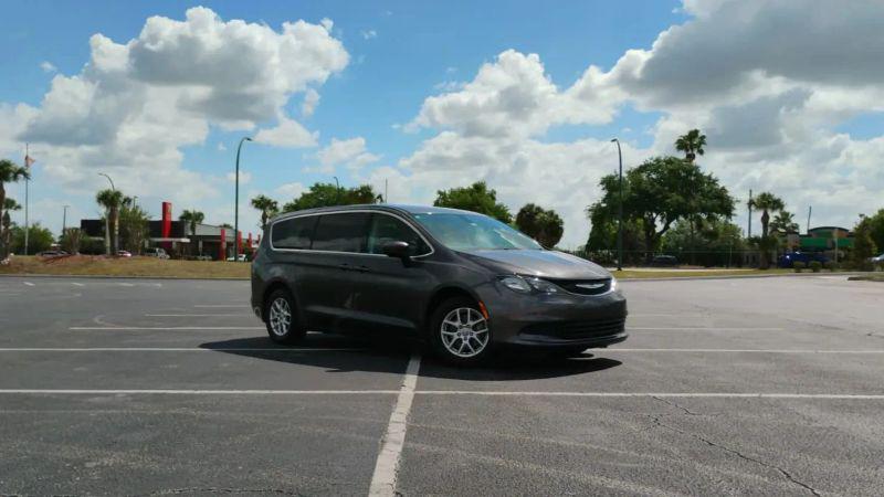 2017 Chrysler Pacifica Touring for sale in Orlando, FL