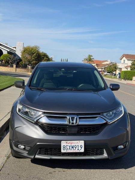 2018 Honda CR-V EX for sale in Midway City, CA